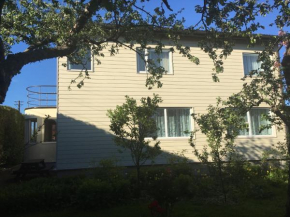 Transvaali 28 B&B, Kuressaare